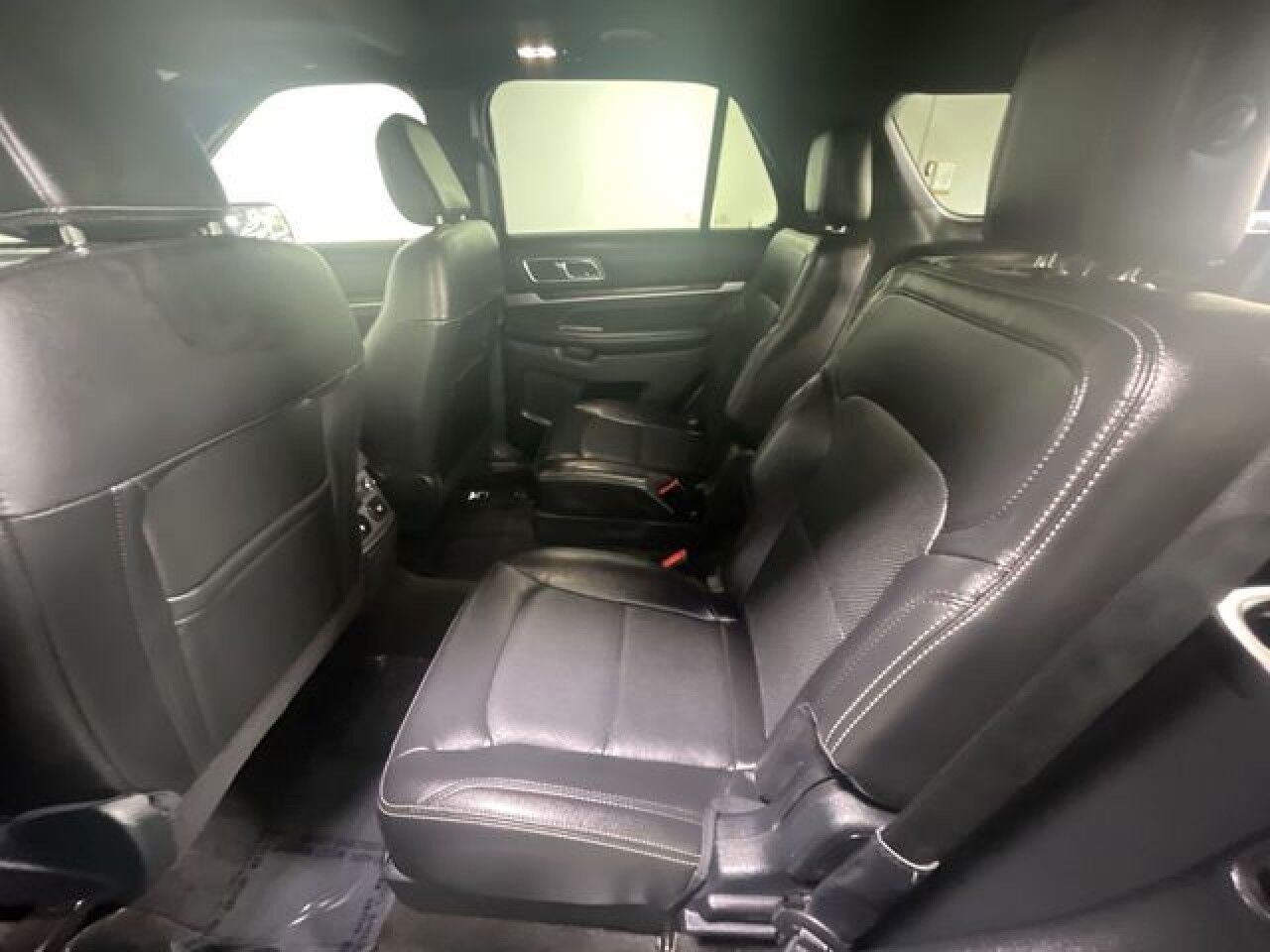 2018 Ford Explorer Limited Columbia SC