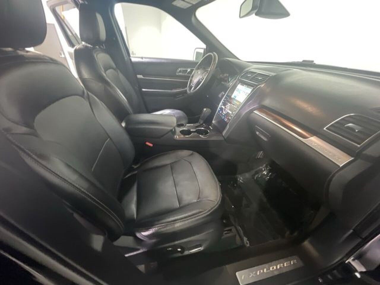 2018 Ford Explorer Limited Columbia SC