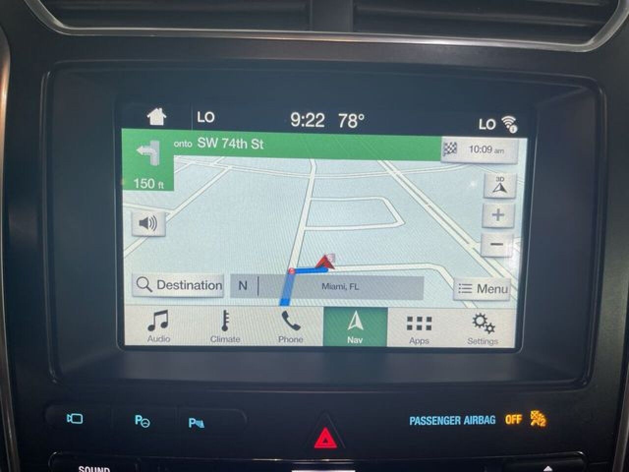 2018 Ford Explorer Limited Columbia SC