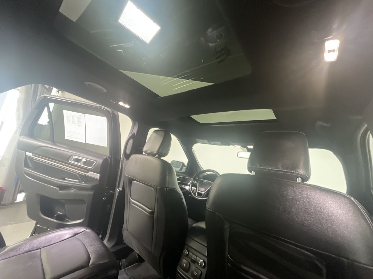 2018 Ford Explorer Limited Columbia SC