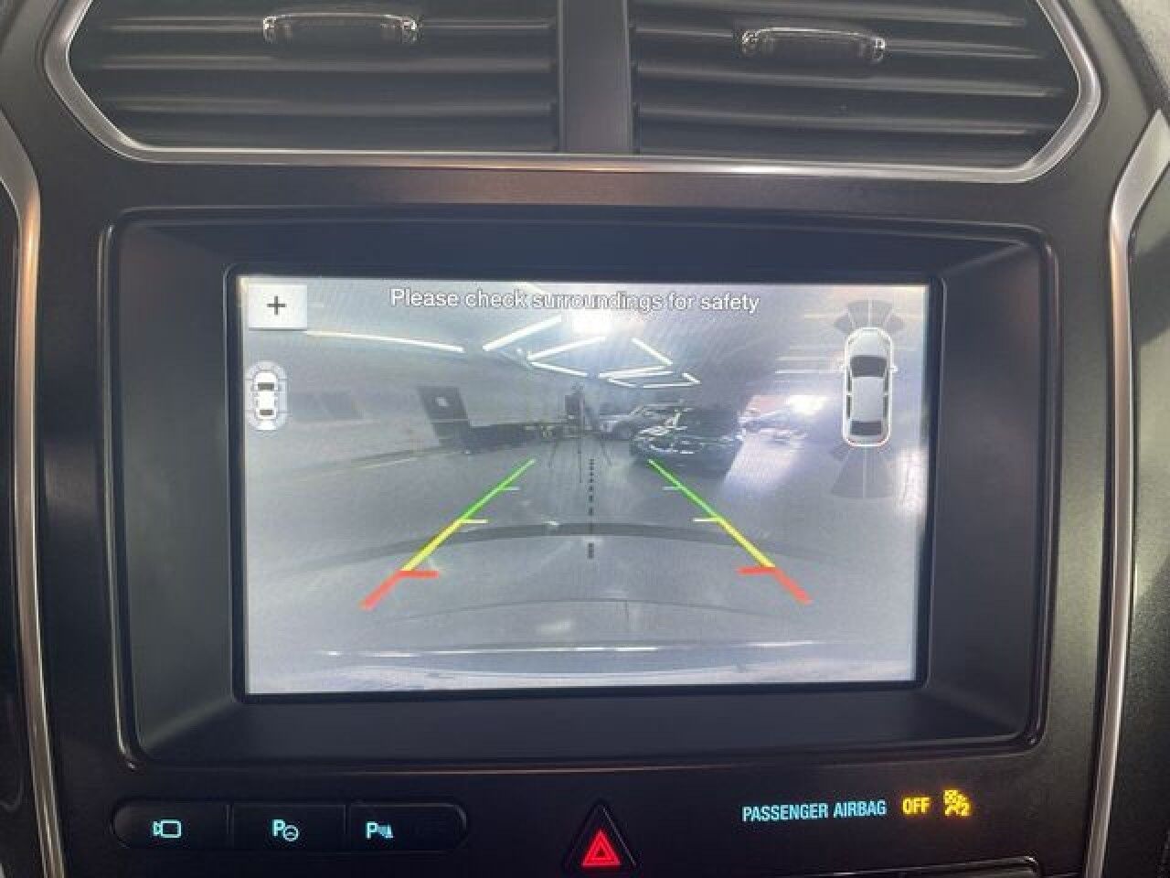 2018 Ford Explorer Limited Columbia SC