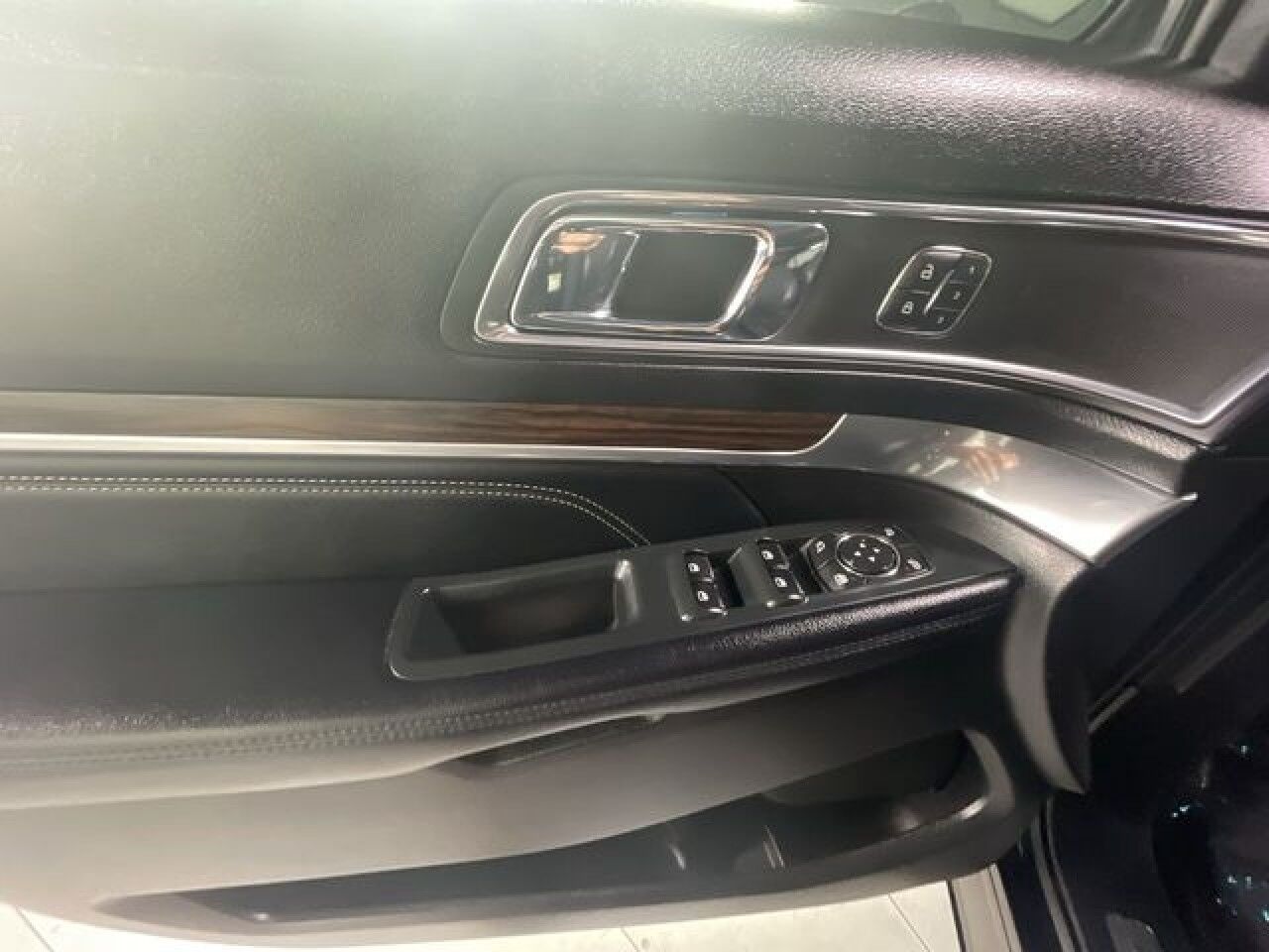 2018 Ford Explorer Limited Columbia SC