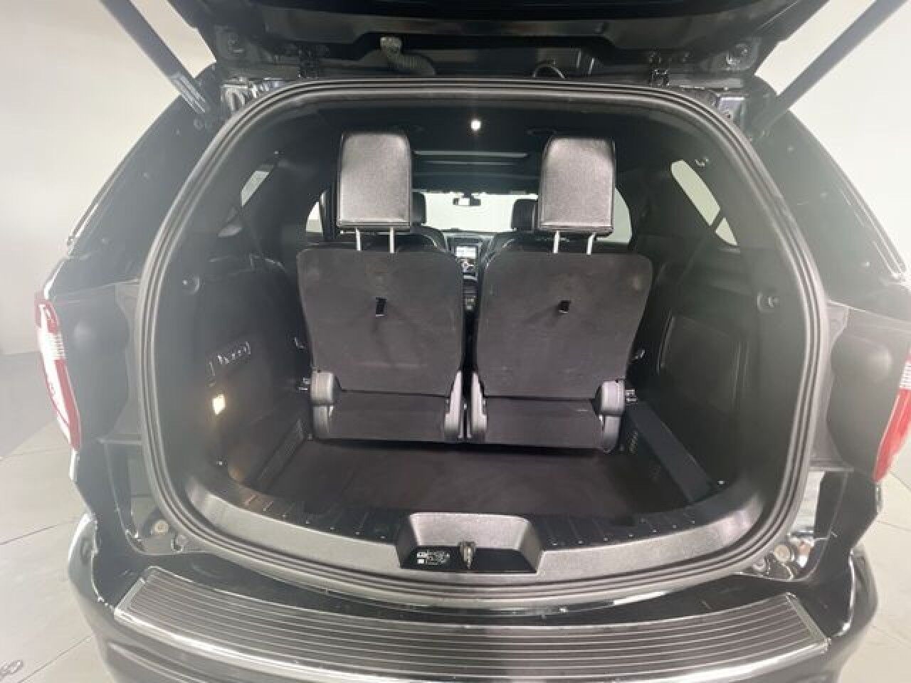 2018 Ford Explorer Limited Columbia SC