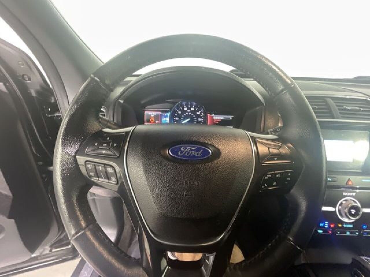 2018 Ford Explorer Limited Columbia SC