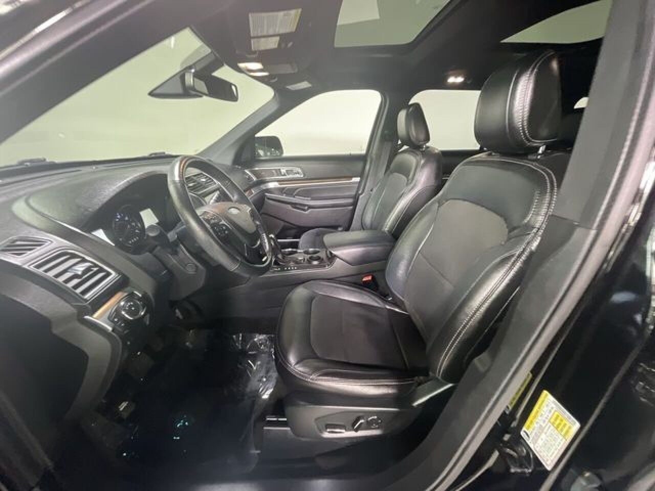 2018 Ford Explorer Limited Columbia SC