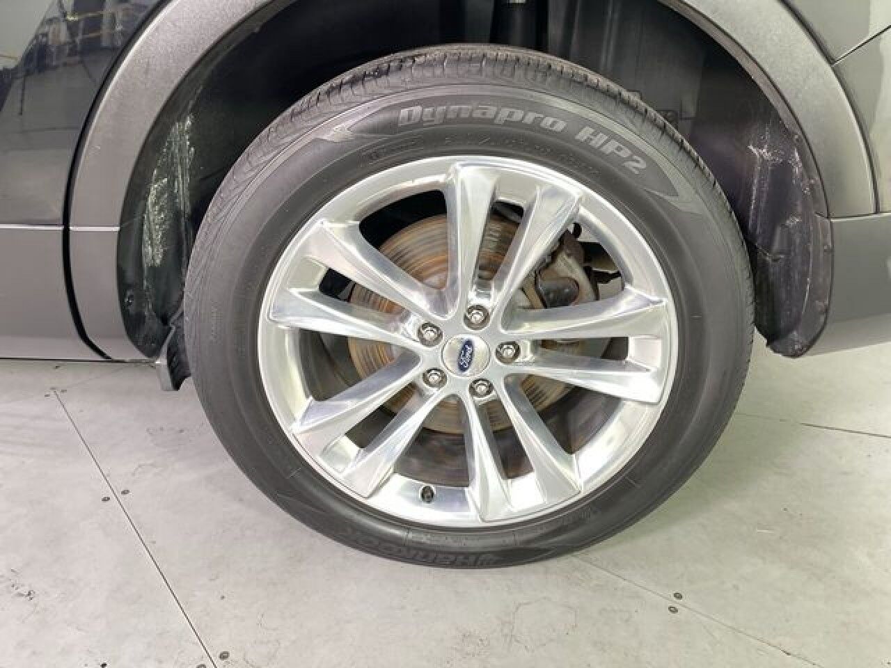 2018 Ford Explorer Limited Columbia SC
