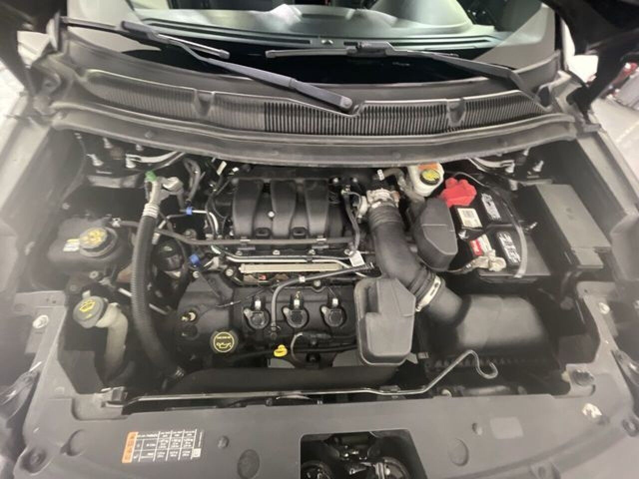 2018 Ford Explorer Limited Columbia SC