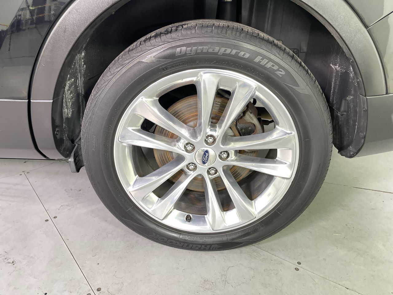 2018 Ford Explorer Limited Columbia SC