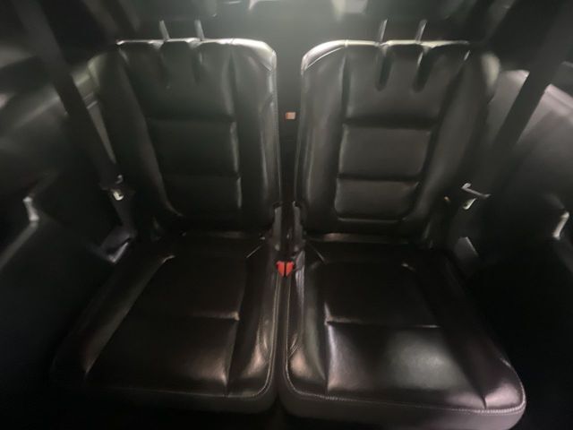 2018 Ford Explorer Limited Columbia SC