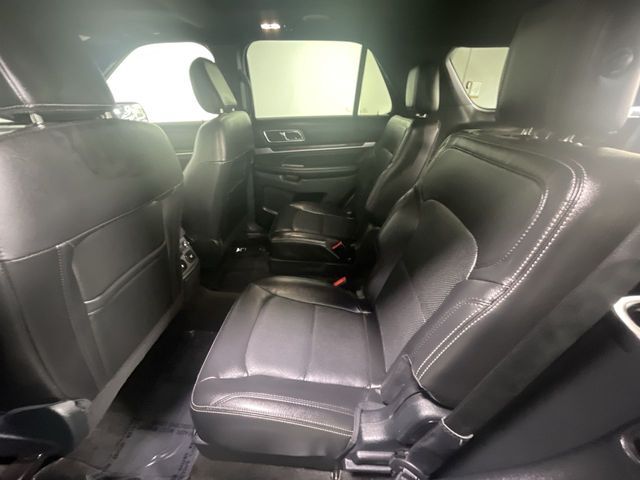 2018 Ford Explorer Limited Columbia SC