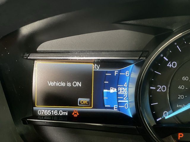 2018 Ford Explorer Limited Columbia SC