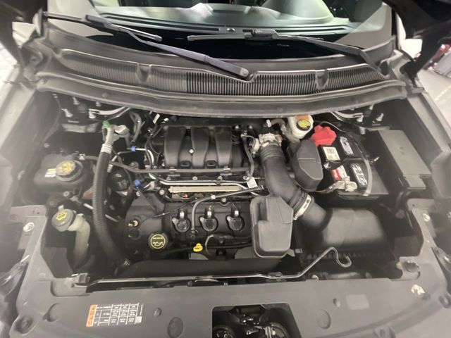 2018 Ford Explorer Limited Columbia SC