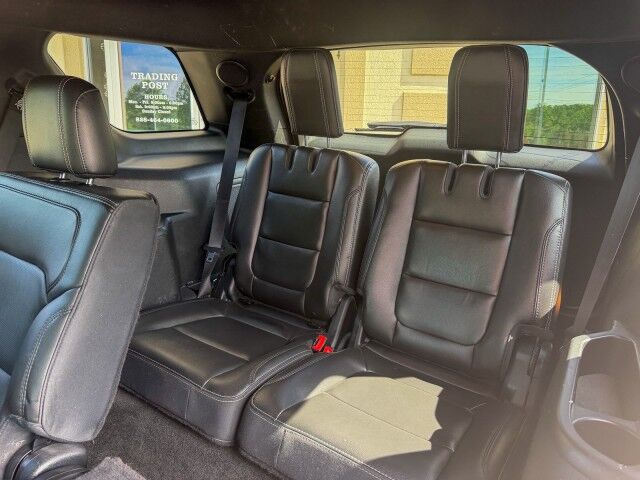 2018 Ford Explorer Limited Conover NC