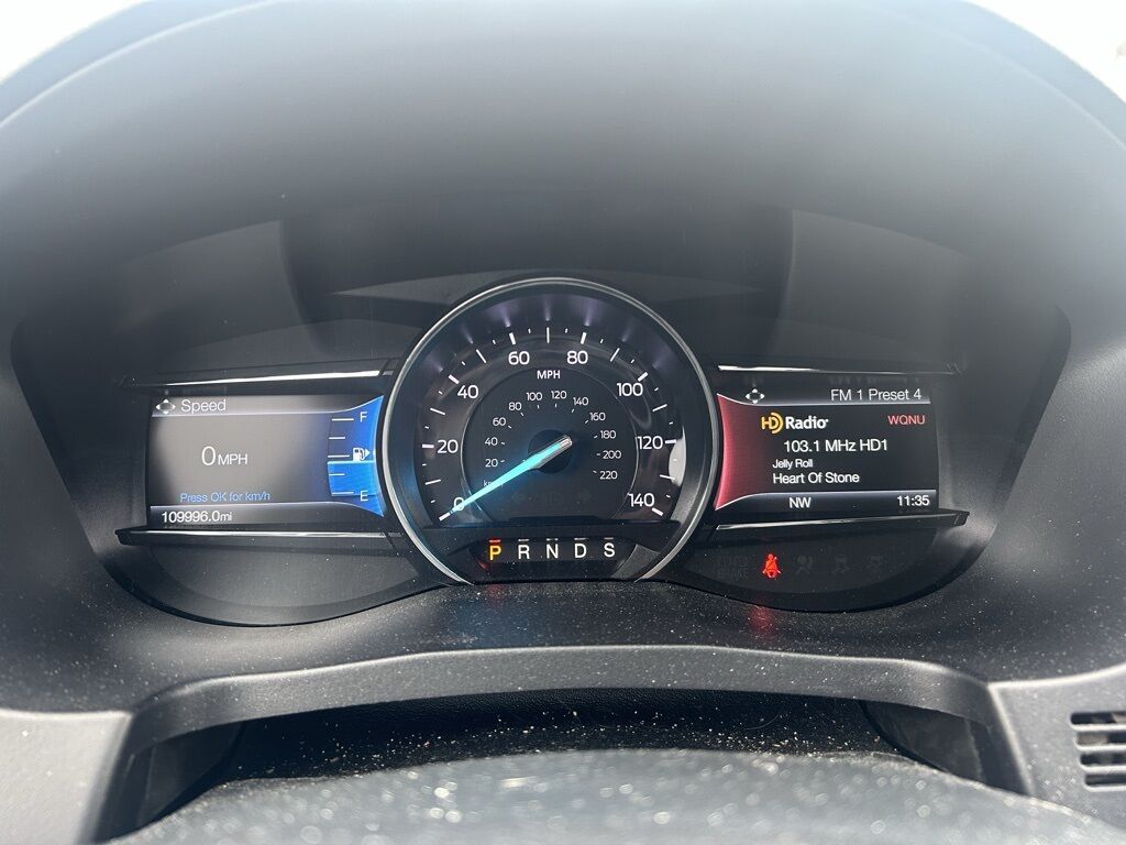 2018 Ford Explorer Limited Crestwood KY