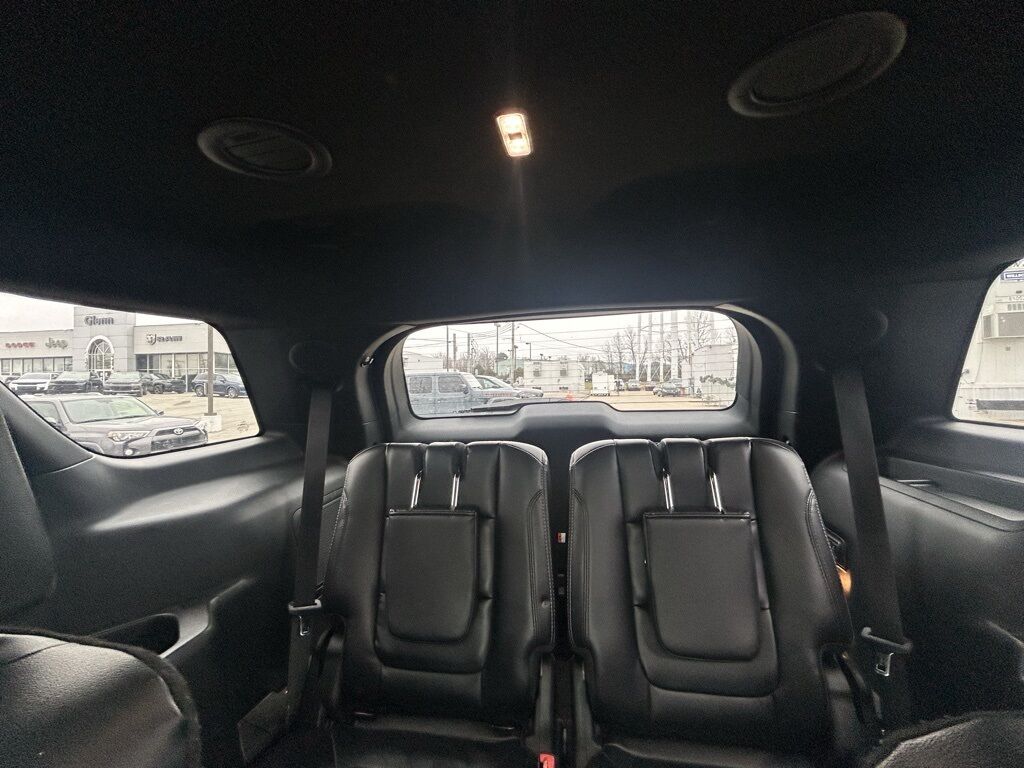 2018 Ford Explorer Limited Crestwood KY