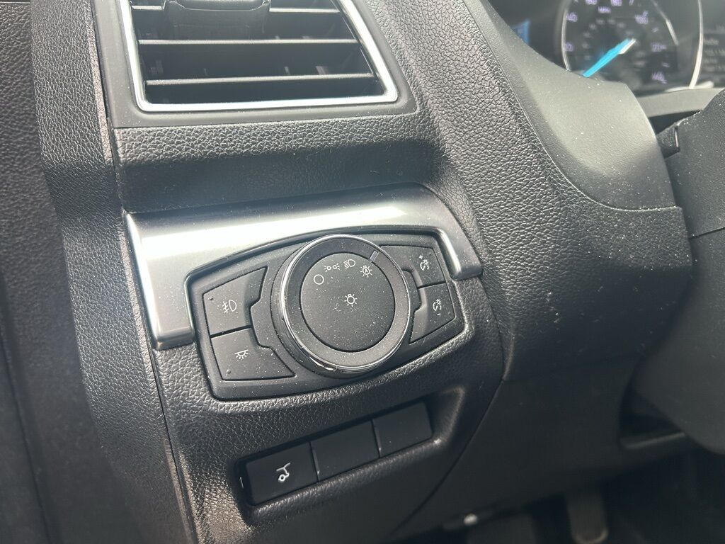 2018 Ford Explorer Limited Crestwood KY