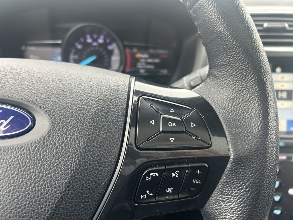 2018 Ford Explorer Limited Crestwood KY