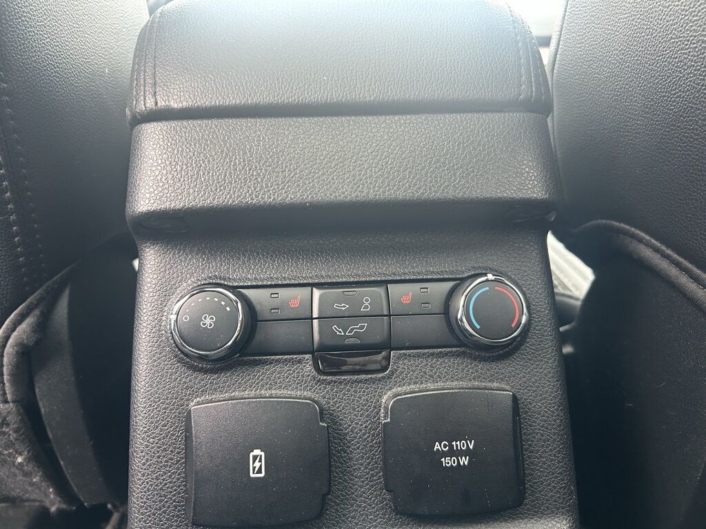 2018 Ford Explorer Limited Crestwood KY