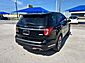 2018 Ford Explorer Limited Gainesville TX
