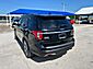 2018 Ford Explorer Limited Gainesville TX