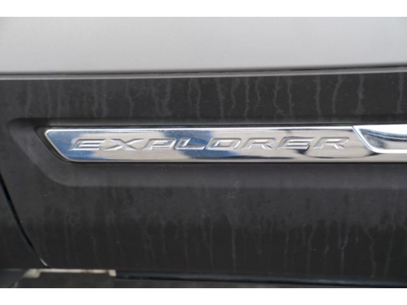 2018 Ford Explorer Limited Huntington UT