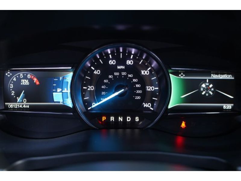 2018 Ford Explorer Limited Huntington UT
