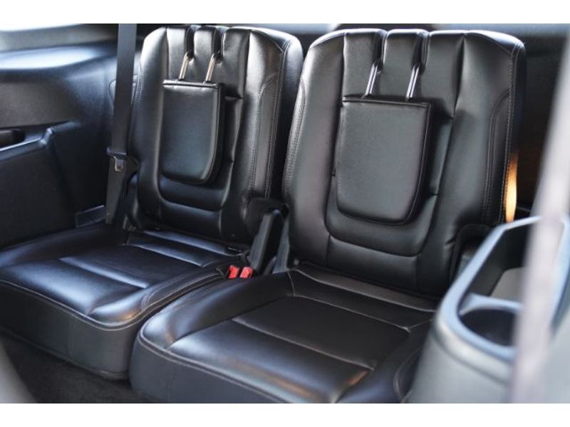 2018 Ford Explorer Limited Huntington UT