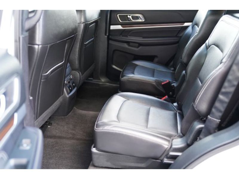 2018 Ford Explorer Limited Huntington UT