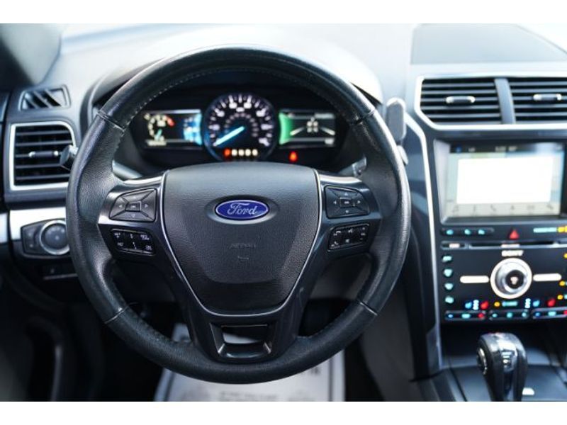 2018 Ford Explorer Limited Huntington UT