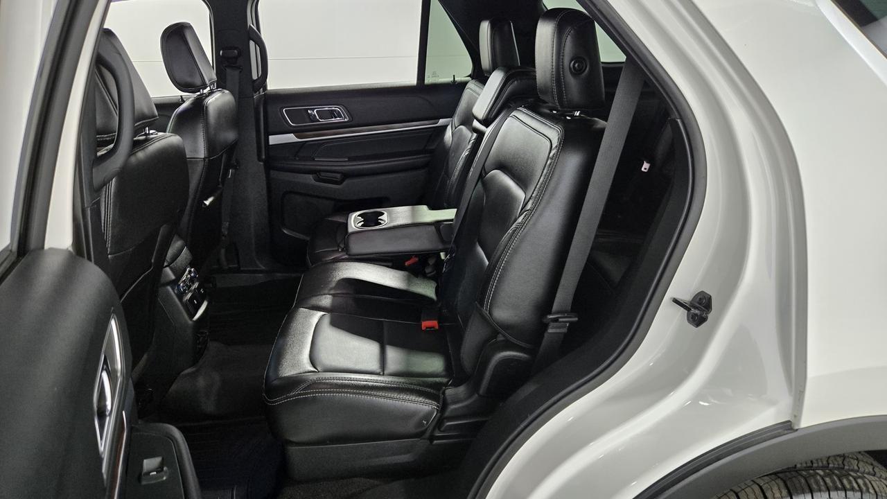 2018 Ford Explorer Limited Jersey City NJ