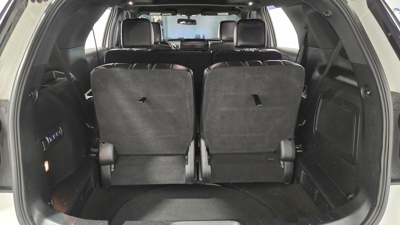 2018 Ford Explorer Limited Jersey City NJ