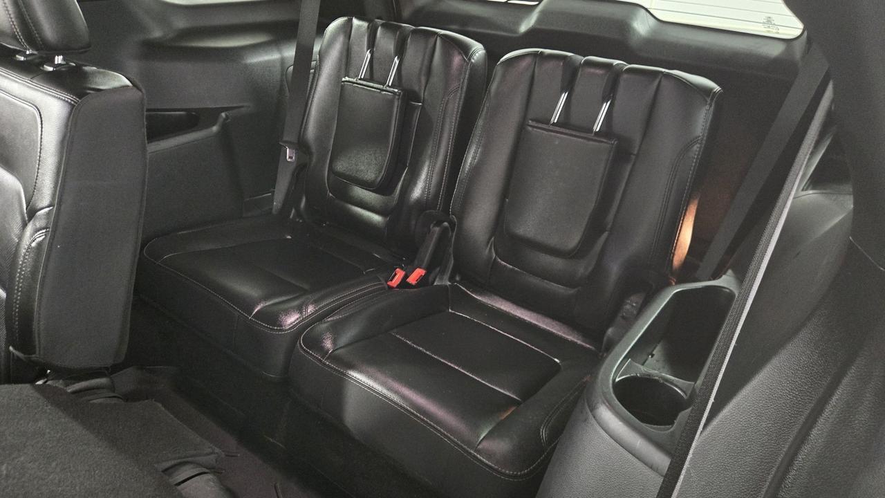 2018 Ford Explorer Limited Jersey City NJ