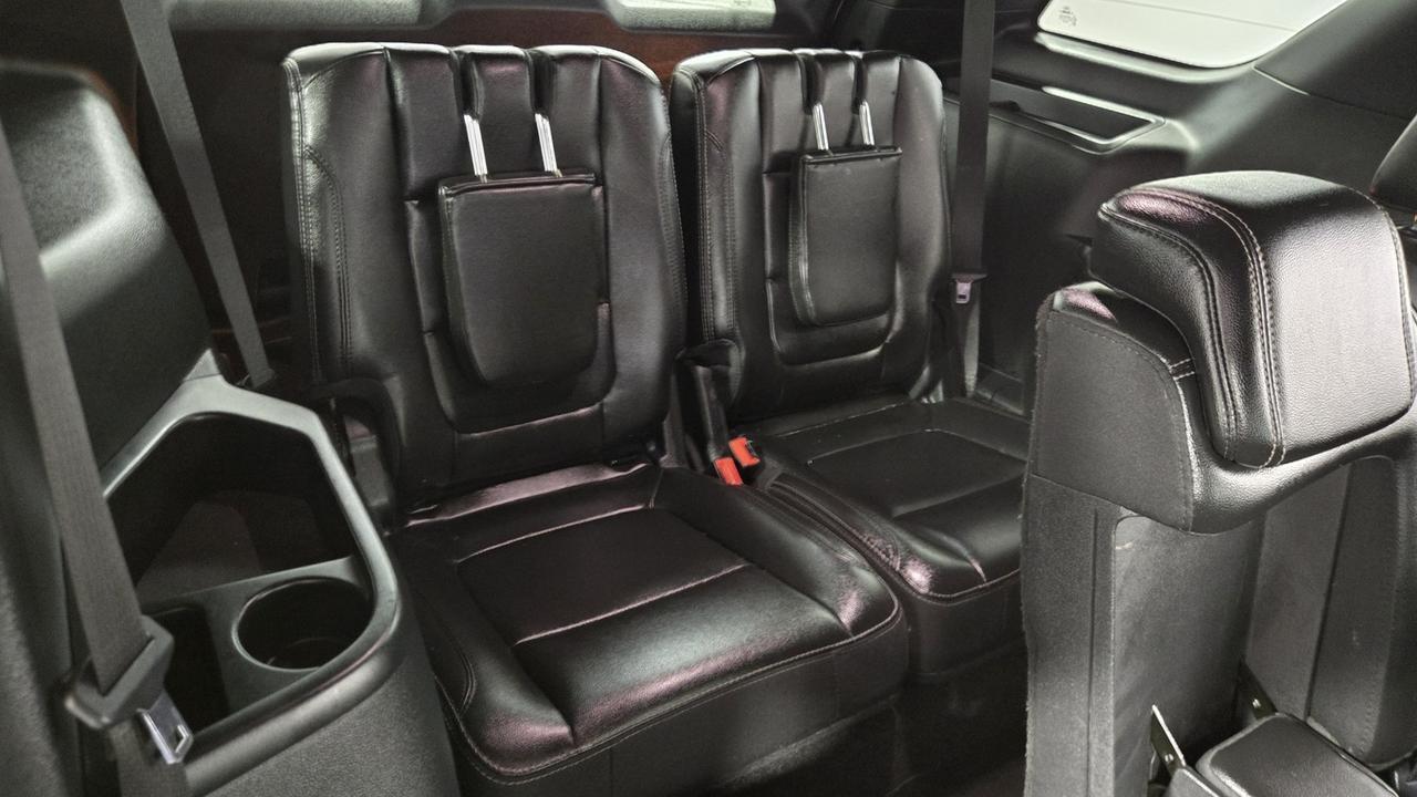 2018 Ford Explorer Limited Jersey City NJ