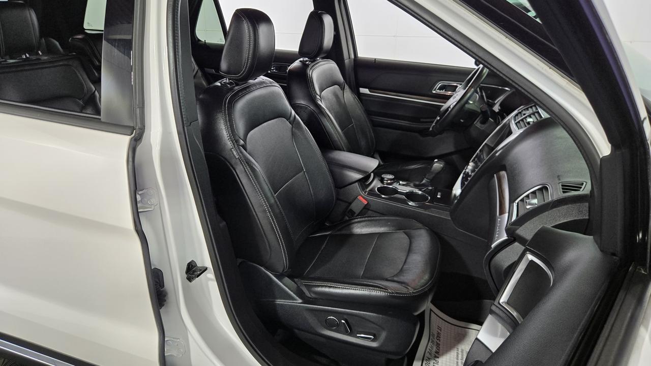 2018 Ford Explorer Limited Jersey City NJ