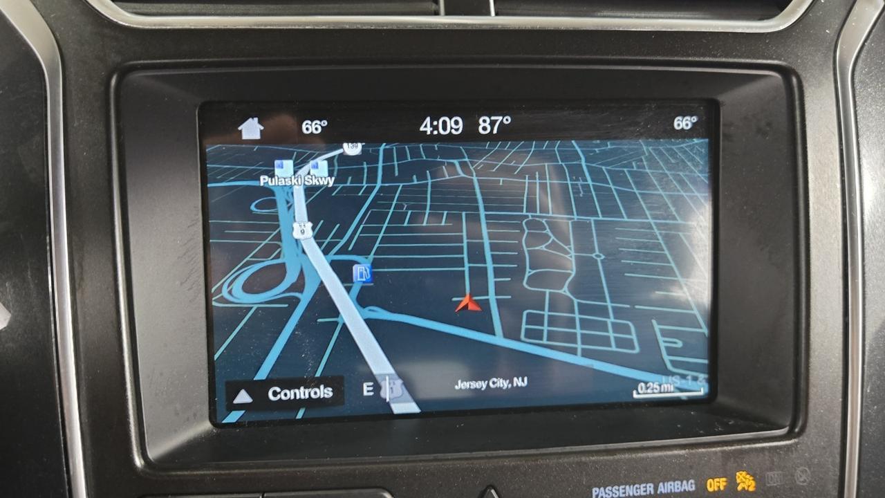 2018 Ford Explorer Limited Jersey City NJ