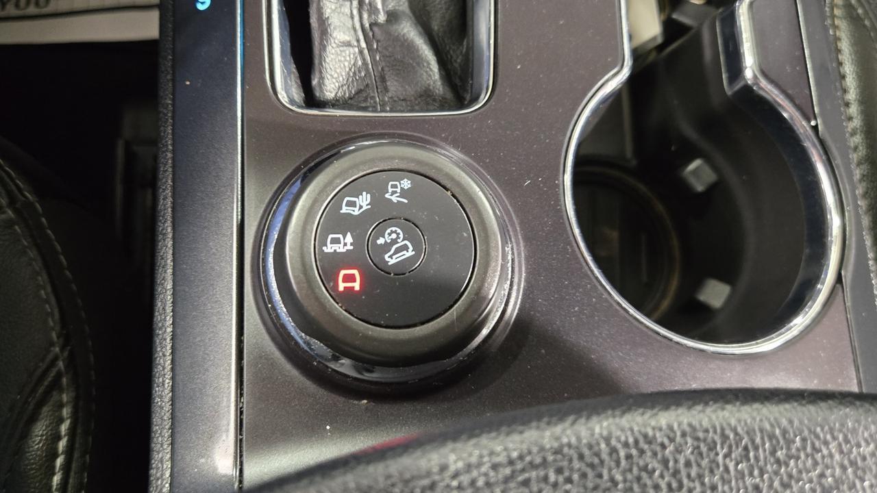 2018 Ford Explorer Limited Jersey City NJ
