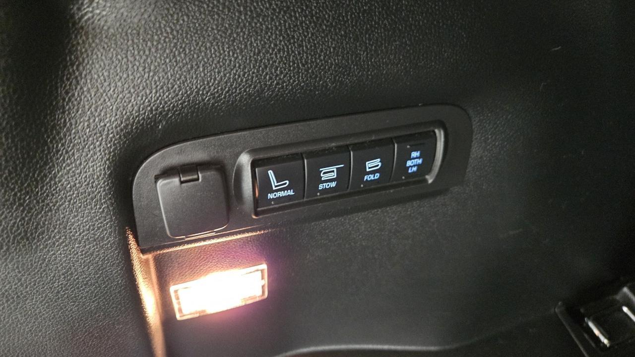 2018 Ford Explorer Limited Jersey City NJ
