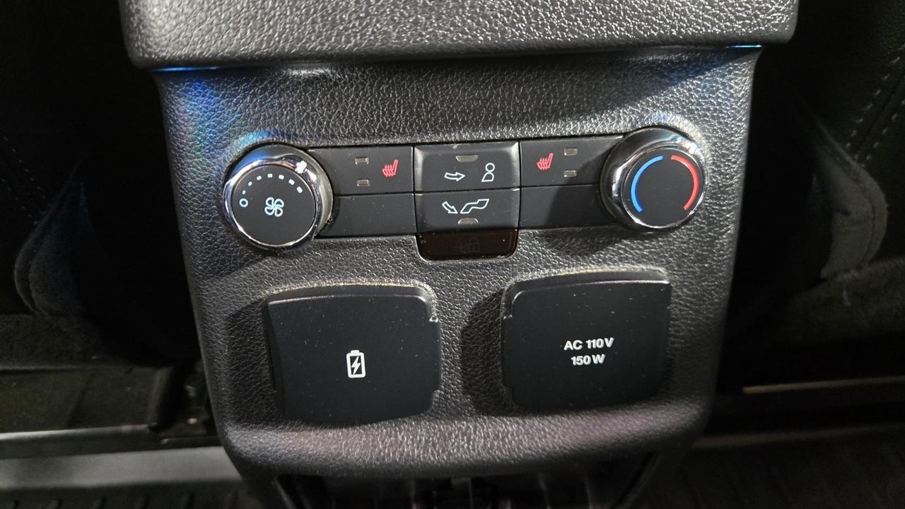 2018 Ford Explorer Limited Jersey City NJ