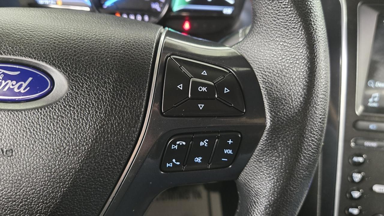 2018 Ford Explorer Limited Jersey City NJ