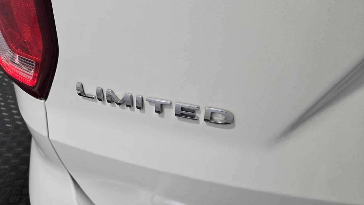 2018 Ford Explorer Limited Jersey City NJ