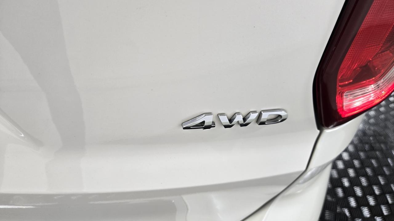 2018 Ford Explorer Limited Jersey City NJ