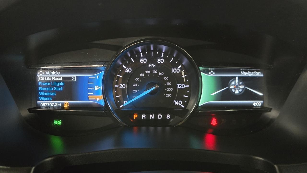 2018 Ford Explorer Limited Jersey City NJ