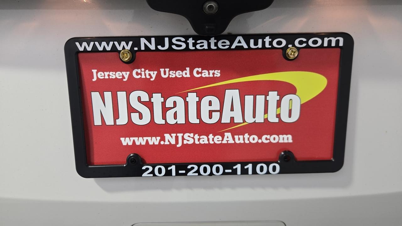 2018 Ford Explorer Limited Jersey City NJ