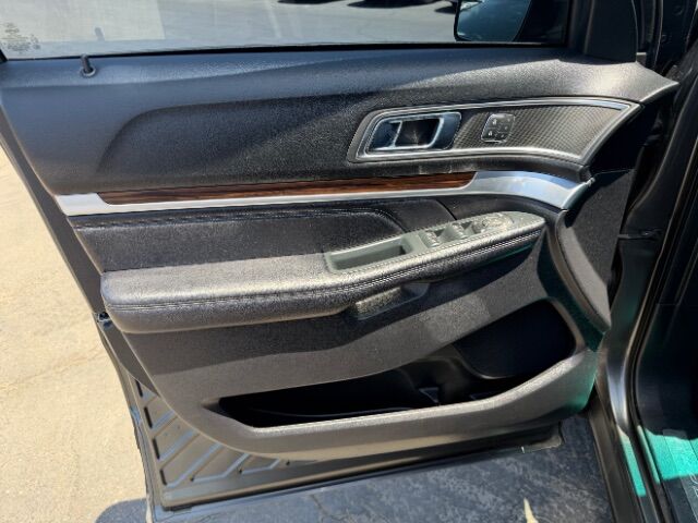 2018 Ford Explorer Limited Mesa AZ