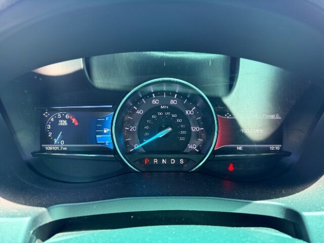 2018 Ford Explorer Limited Mesa AZ