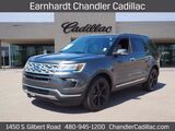 2018 Ford Explorer Limited Phoenix AZ 2018 Ford Explorer Limited Phoenix AZ