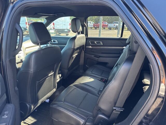 2018 Ford Explorer Limited Pine River MN