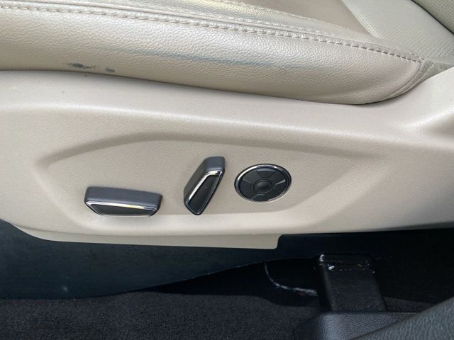 2018 Ford Explorer Limited Raleigh NC