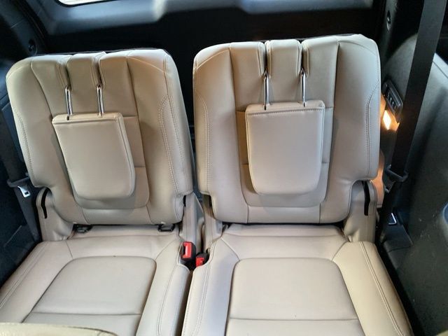 2018 Ford Explorer Limited Raleigh NC