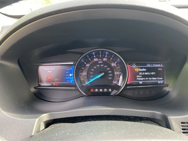 2018 Ford Explorer Limited Raleigh NC